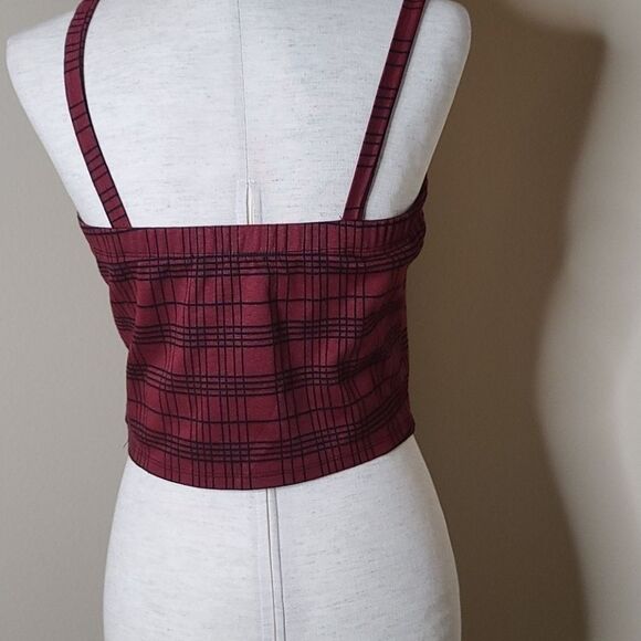 ❤️‍🔥Forever 21 1X - Picture 2 of 7